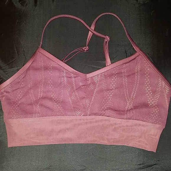 ALO Yoga Other - Alo Yoga Sports Bra